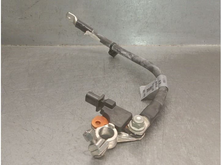 Recambio de cableado para jaguar xe (x760) 2.0 d referencia OEM IAM GX7314301AD 301163100 4