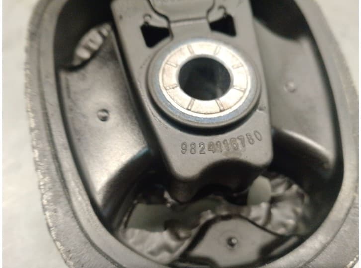 Recambio de soporte motor para opel corsa f (p2jo) 1.5 (68) referencia OEM IAM 9824116780 5