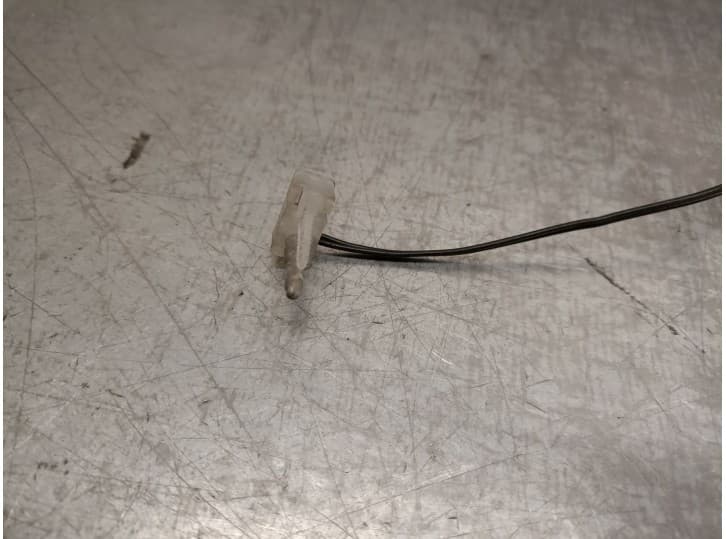 Recambio de sensor para mazda 3 sedán (bm_, bn_) 2.0 referencia OEM IAM KD4561J22 KD4561J22 2