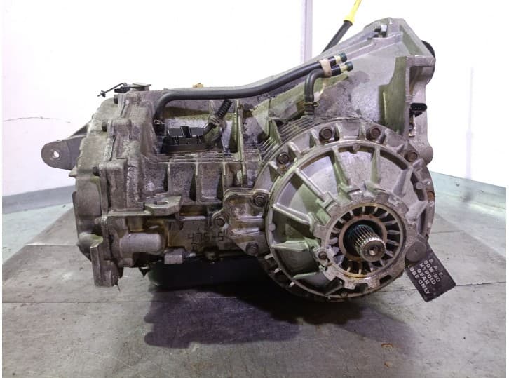 Recambio de caja cambios para chrysler new yorker 3.5 i 24v referencia OEM IAM 4883037 2