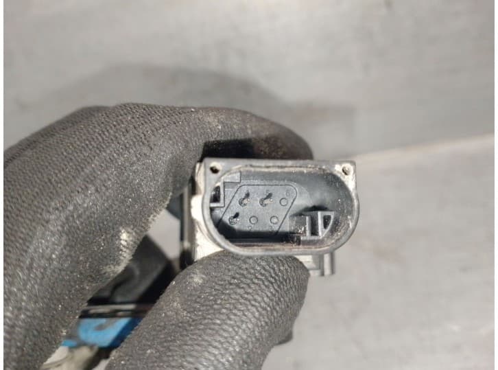 Recambio de sensor para jaguar xe (x760) 2.0 d referencia OEM IAM GX733C280DB T2H3167 3