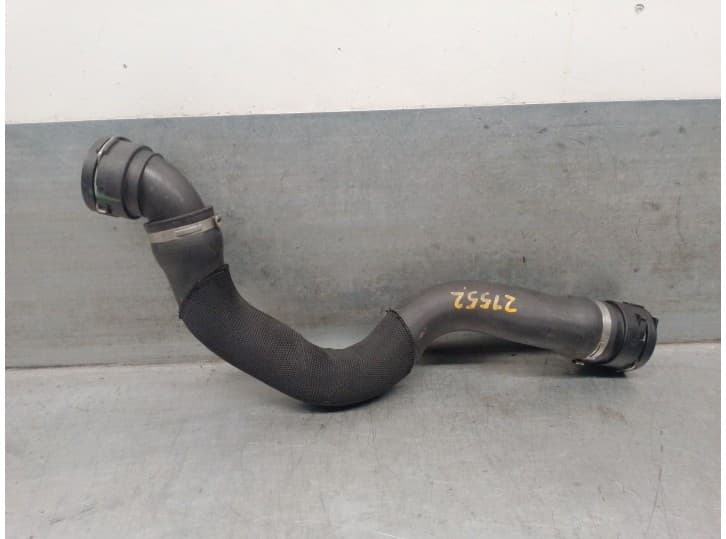 Recambio de tubo para jaguar xe (x760) 2.0 d referencia OEM IAM GX738260AC T2H4028 2
