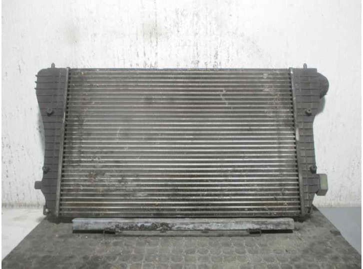 Recambio de intercooler para seat leon (1m1) 1.9 tdi referencia OEM IAM 1J0145803H 3