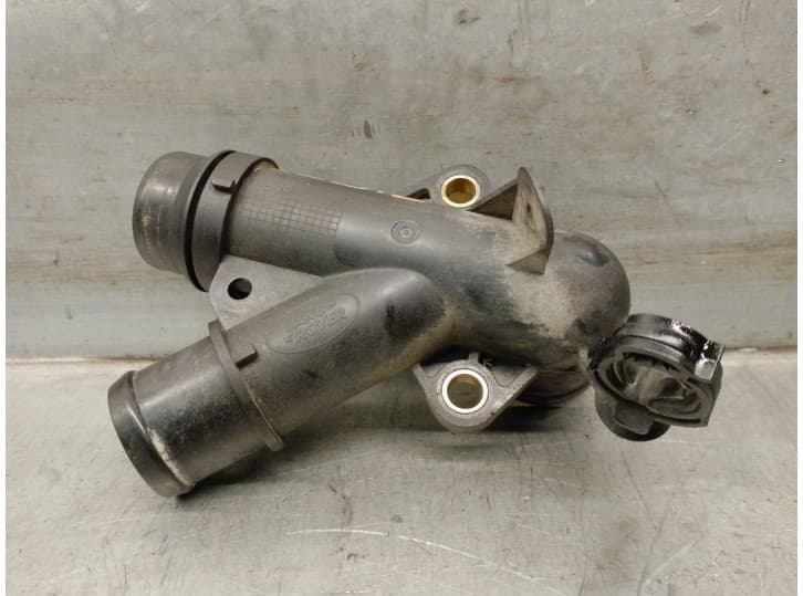 Recambio de tubo para jaguar xe (x760) 2.0 d referencia OEM IAM G4D38A544AA JDE36984