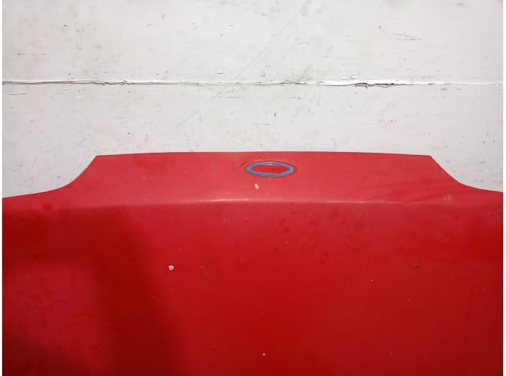 Recambio de capot para ford orion ii (aff) 1.6 referencia OEM IAM 1656906 1656906 3