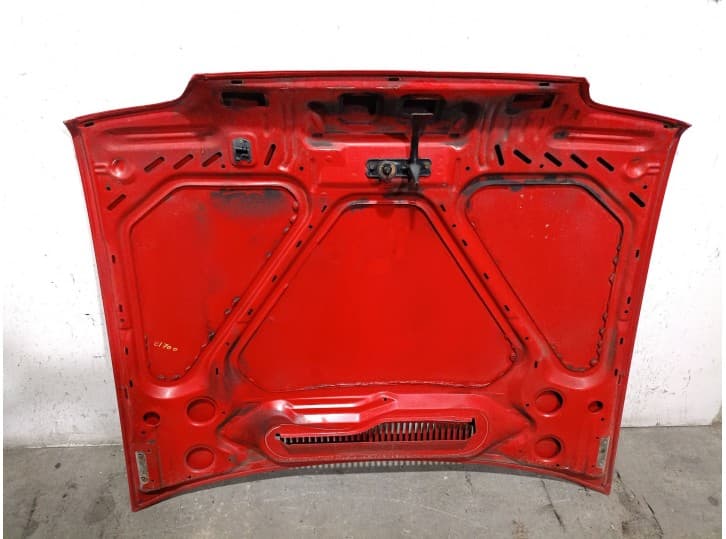 Recambio de capot para ford orion ii (aff) 1.6 referencia OEM IAM 1656906 1656906 4