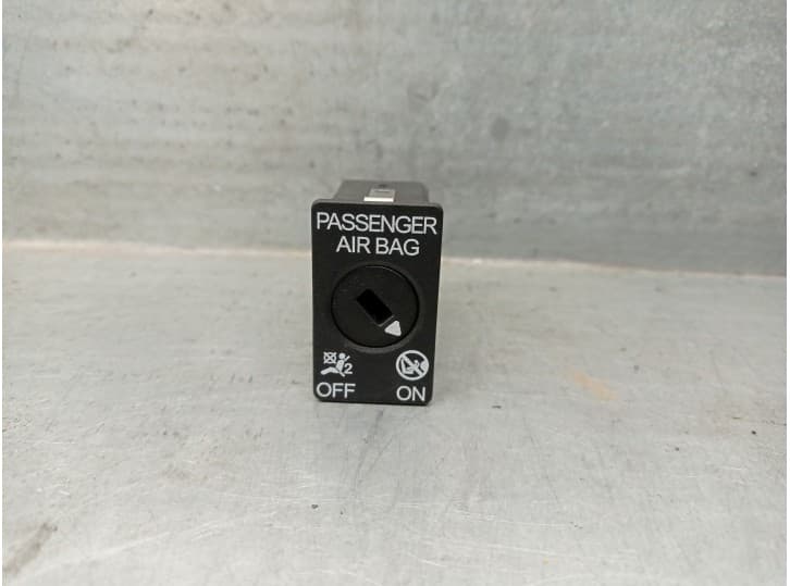 Recambio de interruptor para audi a4 b9 (8w2, 8wc) 2.0 tdi referencia OEM IAM 5Q0919237