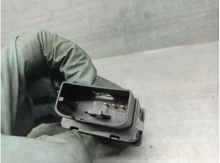Recambio de interruptor para audi a4 b9 (8w2, 8wc) 2.0 tdi referencia OEM IAM 5Q0919237 3