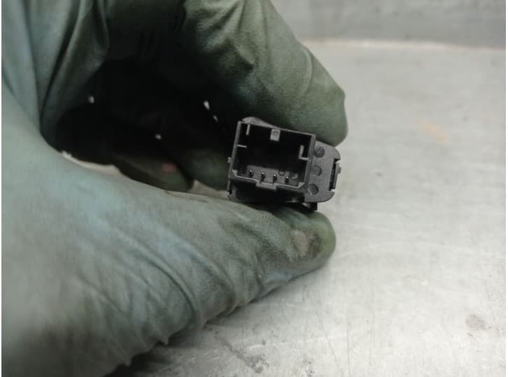 Recambio de interruptor para audi a4 b9 (8w2, 8wc) 2.0 tdi referencia OEM IAM 4M1907569 3