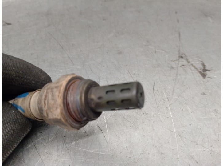 Recambio de sonda lambda para peugeot 207/207+ (wa_, wc_) 1.4 referencia OEM IAM 9636968380 2