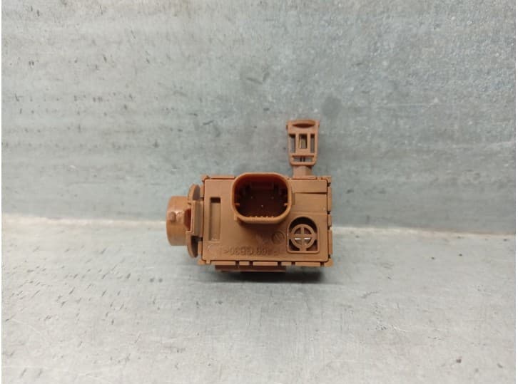 Recambio de sensor para audi a4 b9 (8w2, 8wc) 2.0 tdi referencia OEM IAM 4H0907658A 3