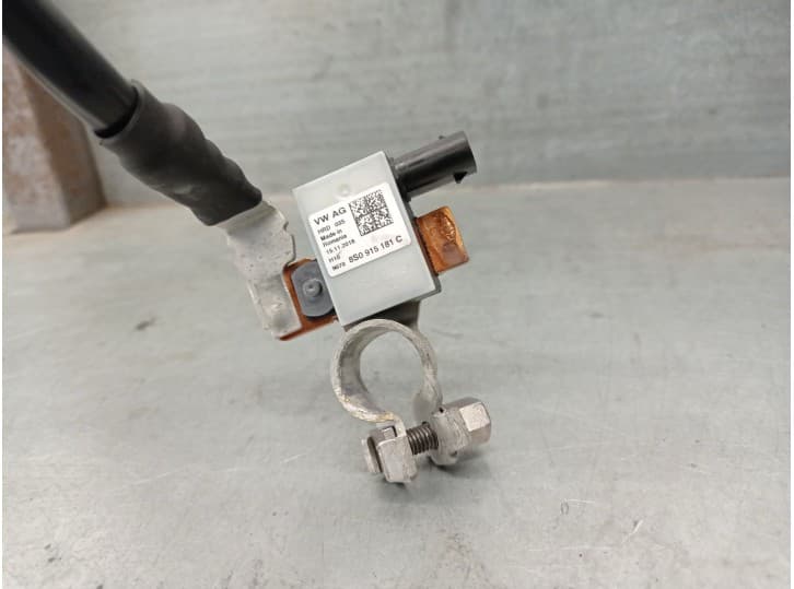 Recambio de cableado para audi a4 b9 (8w2, 8wc) 2.0 tdi referencia OEM IAM 8S0915181C 4
