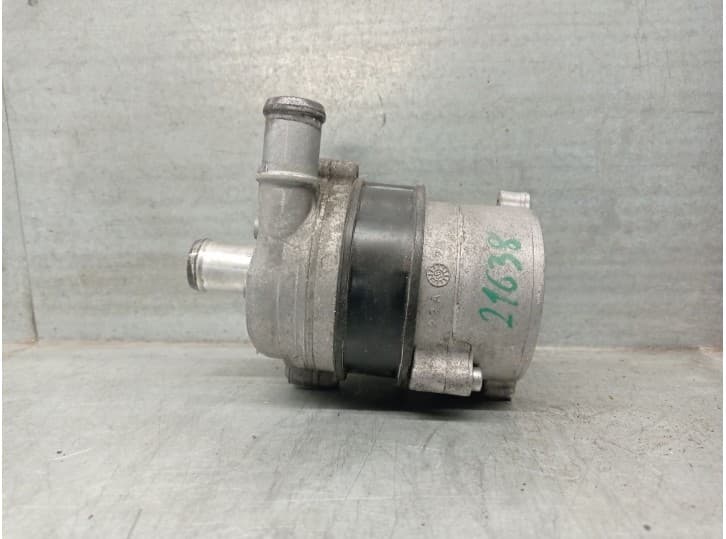 Recambio de bomba agua para audi a4 b9 (8w2, 8wc) 2.0 tdi referencia OEM IAM 4H0965567A 2