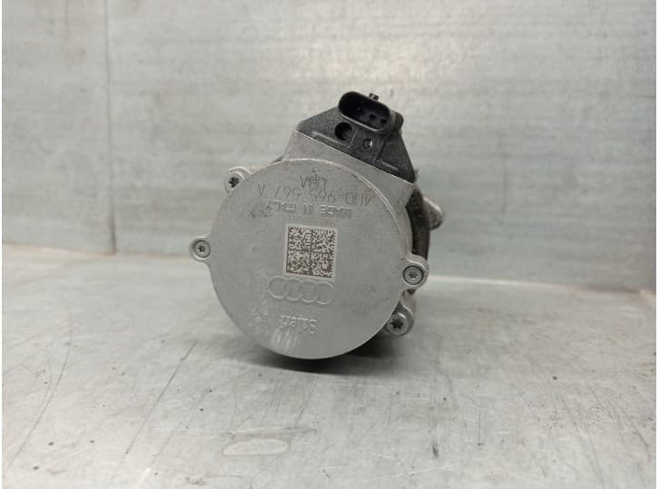 Recambio de bomba agua para audi a4 b9 (8w2, 8wc) 2.0 tdi referencia OEM IAM 4H0965567A 4