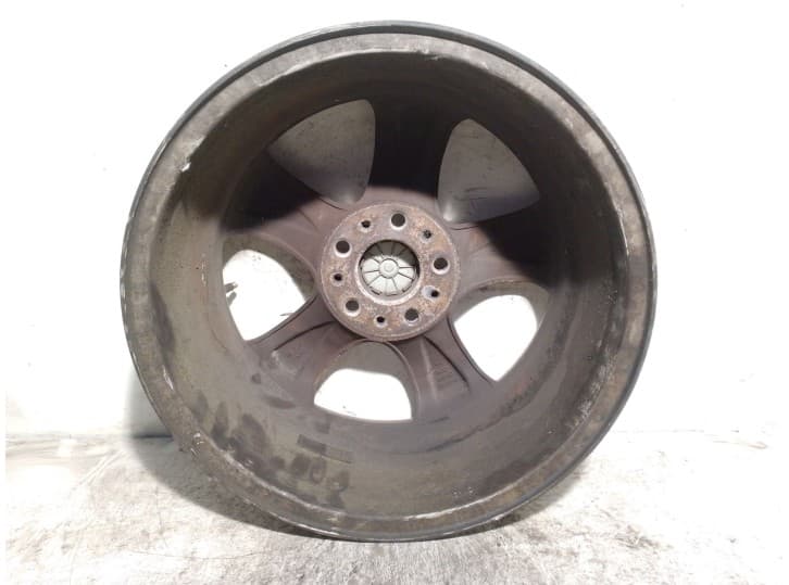 Recambio de llanta para bmw x3 (e83) 2.0 sd referencia OEM IAM 3417393 R178JX17EH2+IS46 3