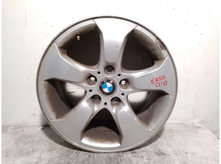 Recambio de llanta para bmw x3 (e83) 2.0 sd referencia OEM IAM 3417393 R178JX17EH2+IS46