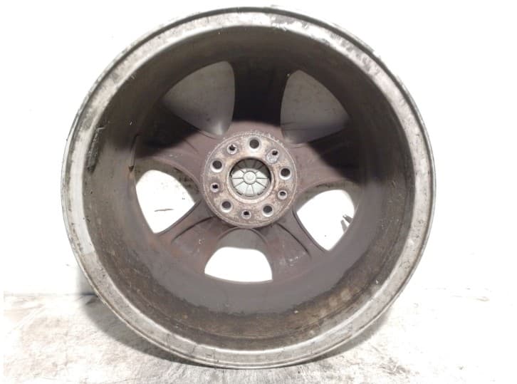 Recambio de llanta para bmw x3 (e83) 2.0 sd referencia OEM IAM 3417393 R178JX17EH2+IS46 3