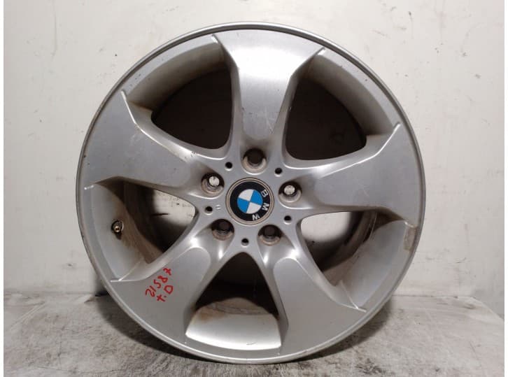 Recambio de llanta para bmw x3 (e83) 2.0 sd referencia OEM IAM 3417393 R178JX17EH2+IS46