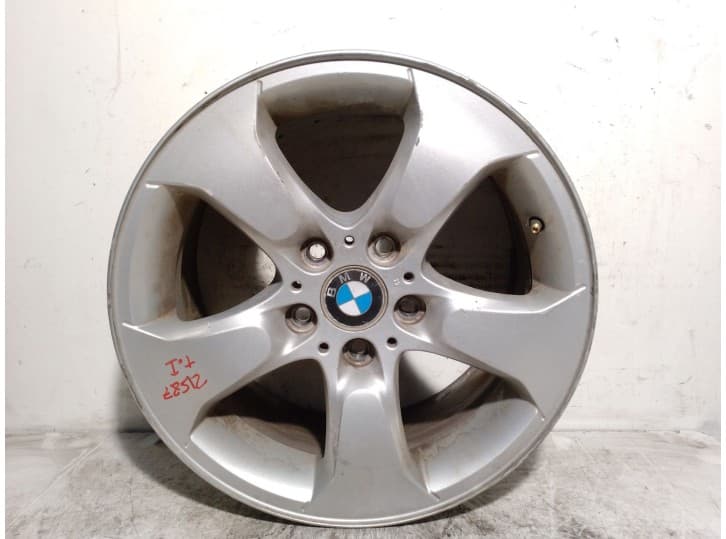 Recambio de llanta para bmw x3 (e83) 2.0 sd referencia OEM IAM 3417393 R178JX17EH2+IS46