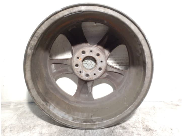 Recambio de llanta para bmw x3 (e83) 2.0 sd referencia OEM IAM 3417393 R178JX17EH2+IS46 3