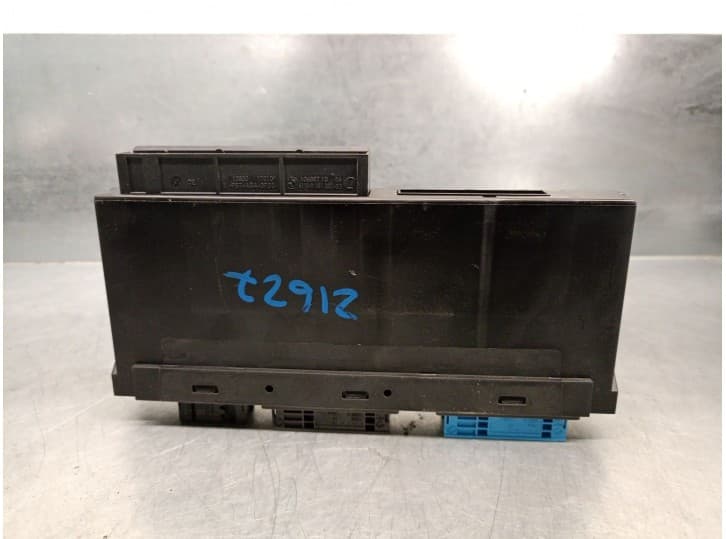 Recambio de modulo confort para bmw 5 touring (f11) 520 d referencia OEM IAM 61359252333 2