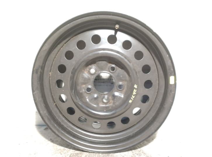 Recambio de llanta para chrysler new yorker 3.5 i 24v referencia OEM IAM 4755053 R16X7J