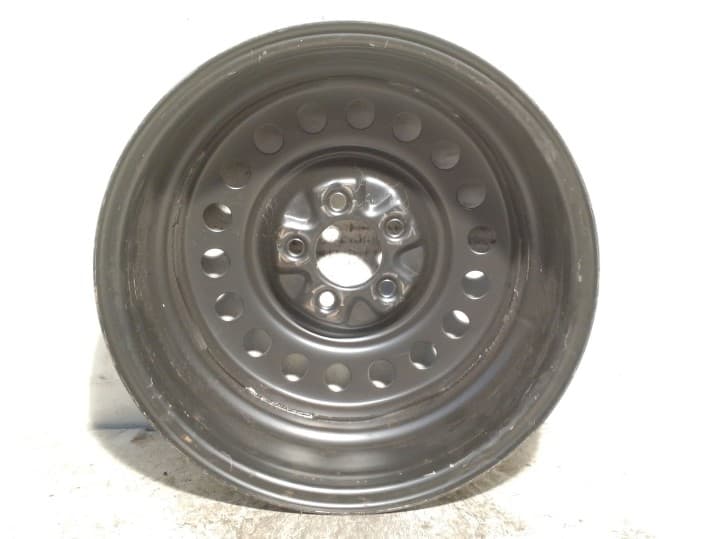 Recambio de llanta para chrysler new yorker 3.5 i 24v referencia OEM IAM 4755053 R16X7J 4