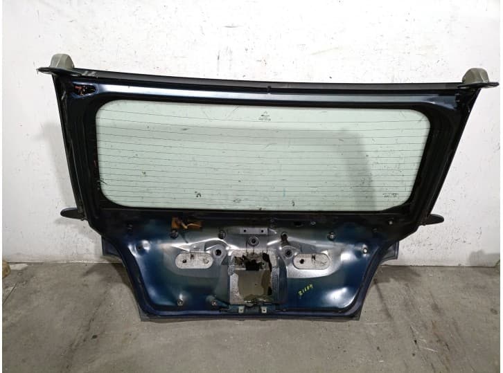 Recambio de porton trasero para citroën xsara (n1) 1.9 td referencia OEM IAM 8701P1 8701P1 5