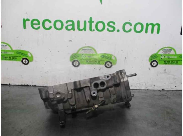 Recambio de colector admision para honda prelude (bb6/8/9) 2.2 cat referencia OEM IAM 2