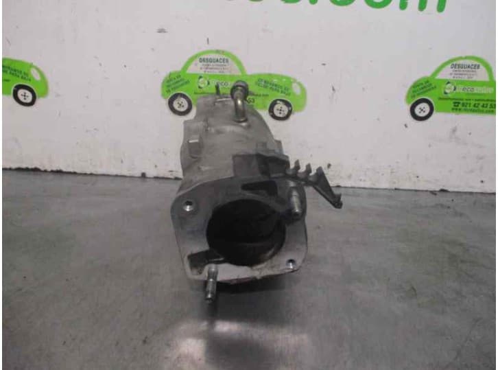 Recambio de colector admision para honda prelude (bb6/8/9) 2.2 cat referencia OEM IAM 4