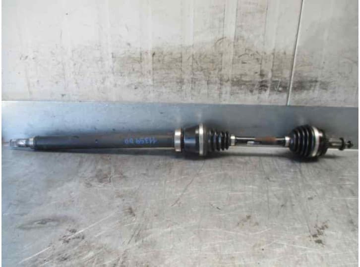 Recambio de transmision delantera derecha para volvo s70 (874) 2.0 referencia OEM IAM