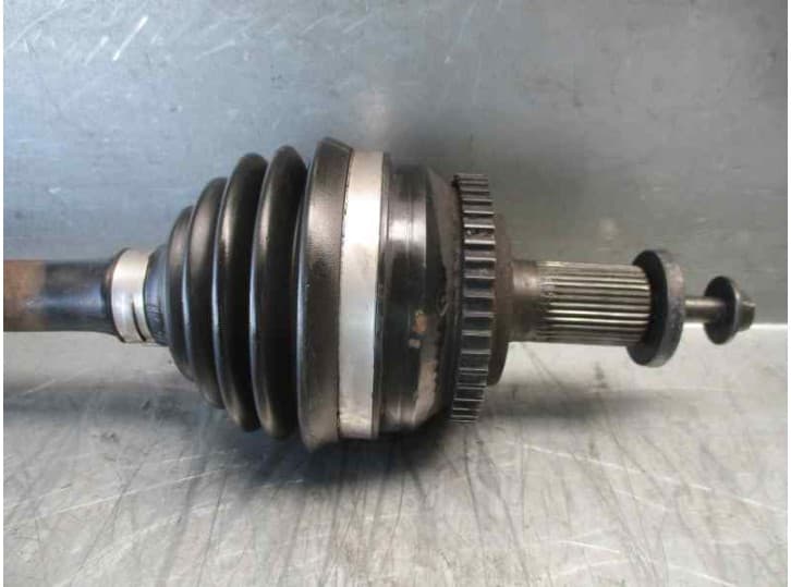 Recambio de transmision delantera derecha para volvo s70 (874) 2.0 referencia OEM IAM 2