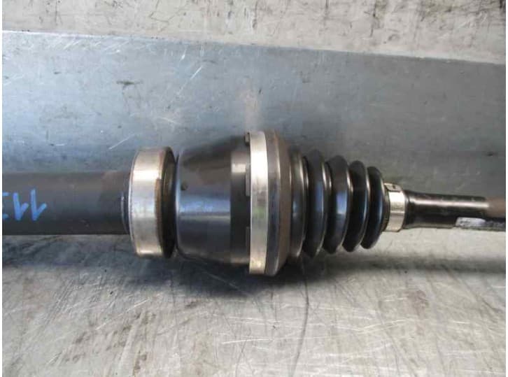 Recambio de transmision delantera derecha para volvo s70 (874) 2.0 referencia OEM IAM 4