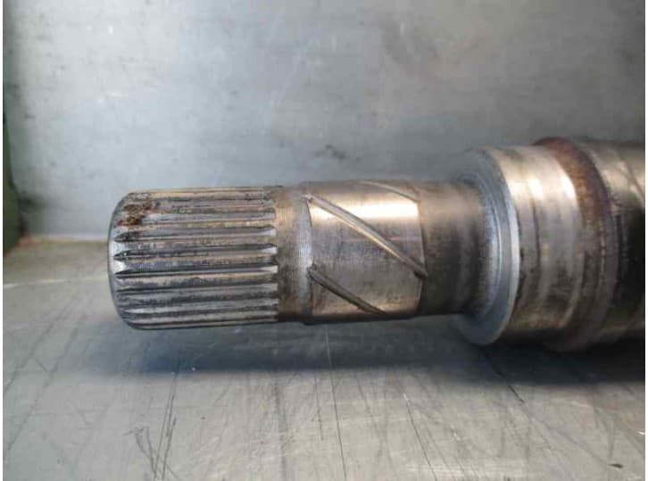 Recambio de transmision delantera derecha para volvo s70 (874) 2.0 referencia OEM IAM 5