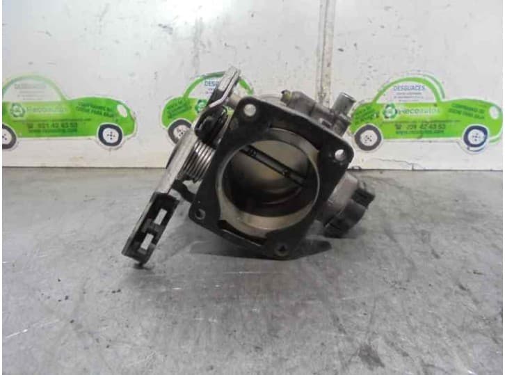 Recambio de caja mariposa para bmw 3 (e36) 318 i referencia OEM IAM 17278209  PIERBURG 6