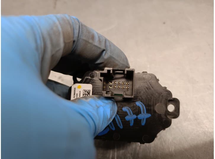 Recambio de boton start/stop para bmw 5 touring (f11) 520 d referencia OEM IAM 922956501 3