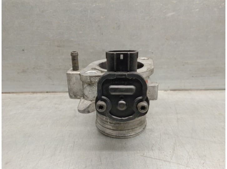 Recambio de caja mariposa para chrysler new yorker 3.5 i 24v referencia OEM IAM 4591262 3