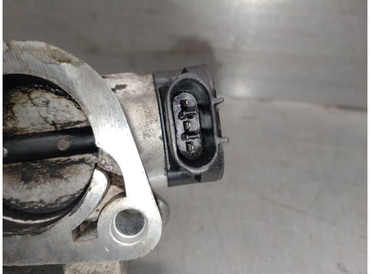 Recambio de caja mariposa para chrysler new yorker 3.5 i 24v referencia OEM IAM 4591262 7
