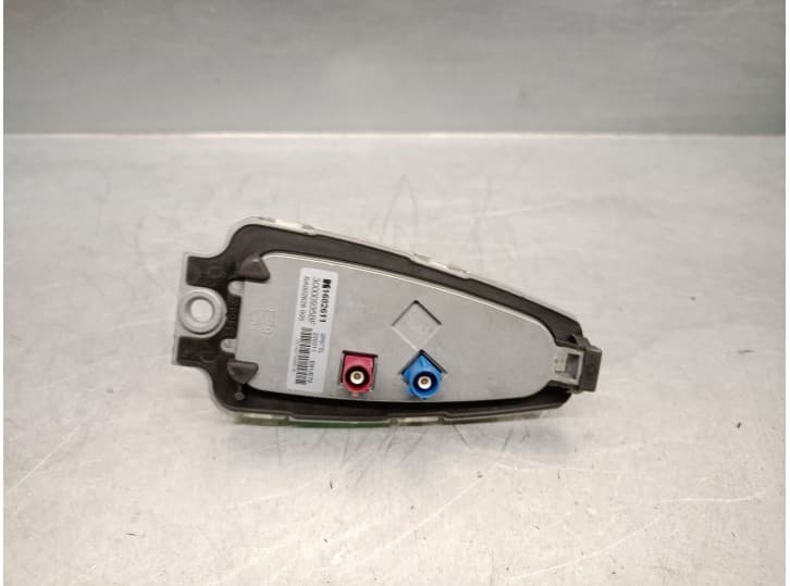Recambio de antena para bmw 5 touring (f11) 520 d referencia OEM IAM 694041806 3