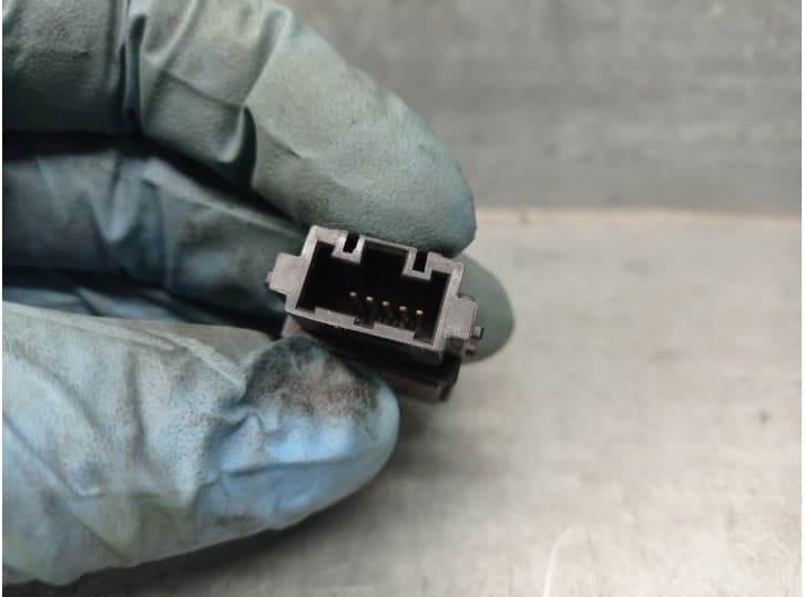 Recambio de sensor para kia stonic (yb) 1.0 t-gdi referencia OEM IAM 97257XXXXX 3