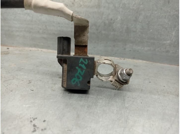 Recambio de cableado para kia stonic (yb) 1.0 t-gdi referencia OEM IAM 37180H8100 4