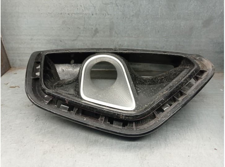 Recambio de moldura para kia stonic (yb) 1.0 t-gdi referencia OEM IAM 86525H8410 3