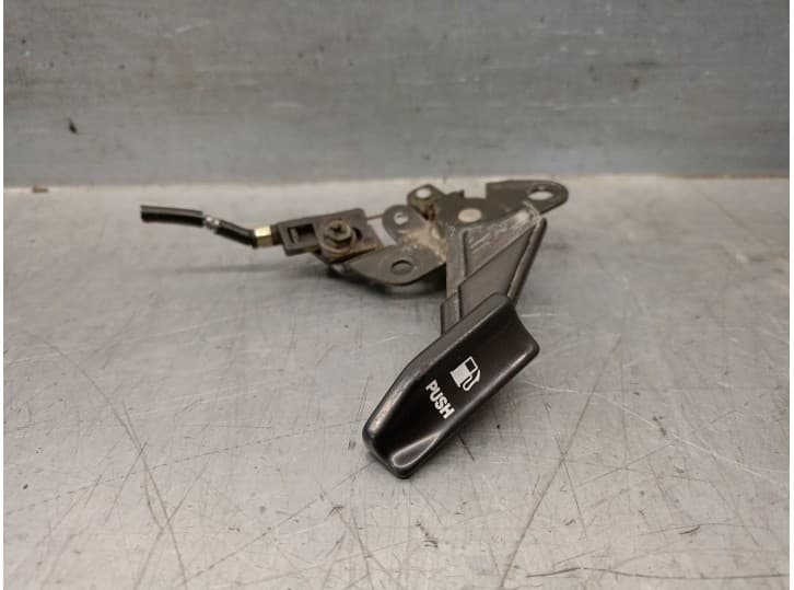 Recambio de mando para nissan terrano ii (r20) 2.7 td 4wd referencia OEM IAM TD27A 3