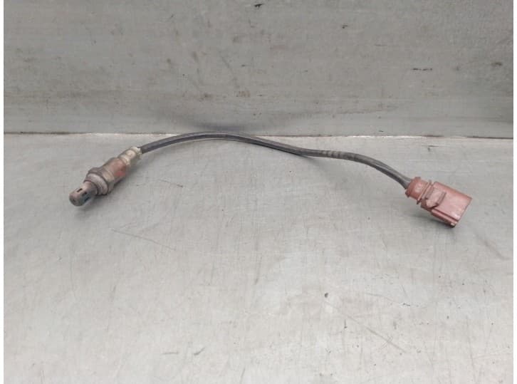 Recambio de sonda lambda para seat altea (5p1) 1.4 tsi referencia OEM IAM 03C906262T  NTK