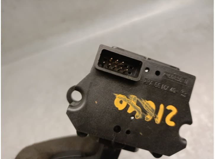 Recambio de mando limpia para bmw 5 (e60) 520 d referencia OEM IAM 6924106 61316924106 3