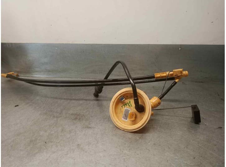 Recambio de aforador para bmw 7 (e65, e66, e67) 730 d referencia OEM IAM 6760539
