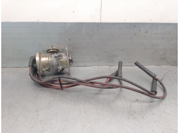 Recambio de delco para ford orion ii (aff) 1.6 referencia OEM IAM 89SF12100DA 6156582
