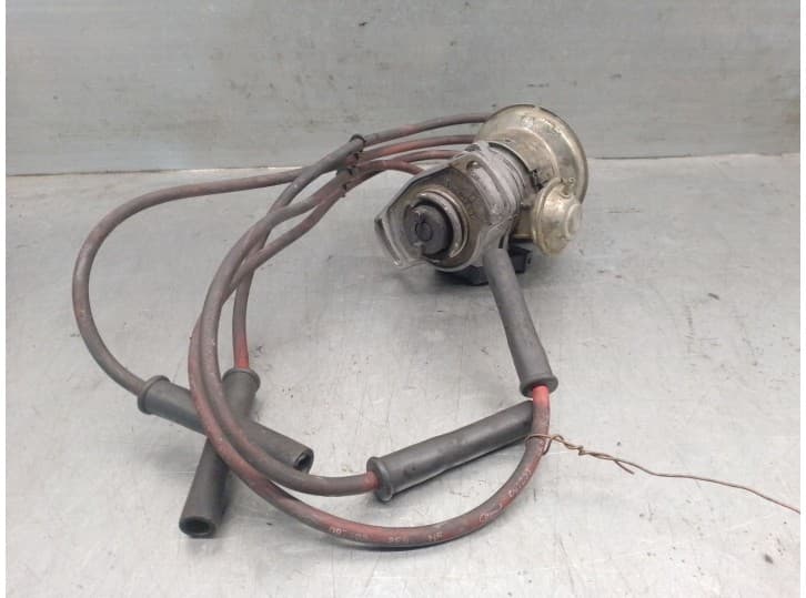 Recambio de delco para ford orion ii (aff) 1.6 referencia OEM IAM 89SF12100DA 6156582 2