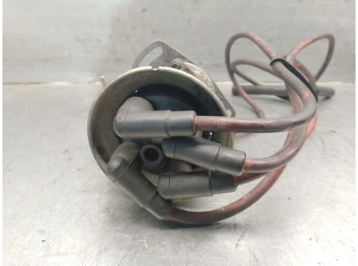 Recambio de delco para ford orion ii (aff) 1.6 referencia OEM IAM 89SF12100DA 6156582 3