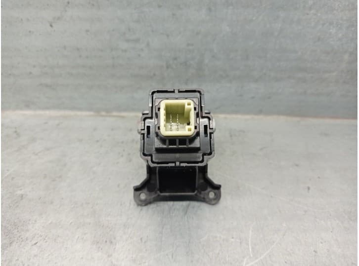 Recambio de warning para hyundai i30 (pde, pd, pden) 2.0 n referencia OEM IAM 93730G4AA0 3